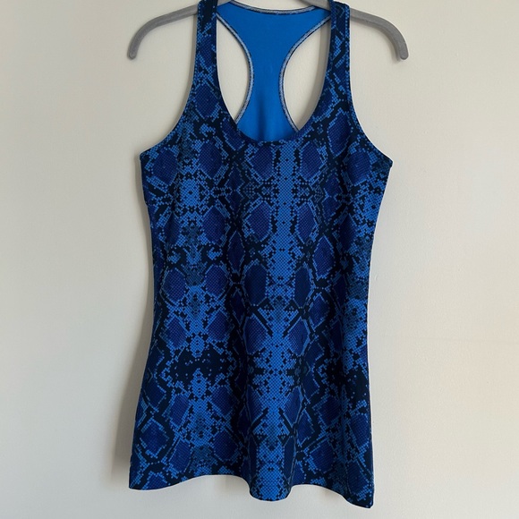 Lululemon Cool Racerback RARE - Picture 2 of 8